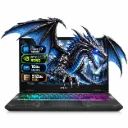 MSI CYBORG 15 B13WFKG (i7-13620H) 16Go DDR5 512Go RTX 5060 144Hz 