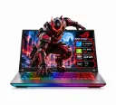 ASUS ROG STRIX G16 G614JVR (i9-14900HX) 32 CPU RTX 4060 1To 32Go DDR5 240Hz QHD+