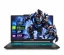 MSI CYBORG 15 A13VF (i7-13620) 16Go 512Go RTX 4060  