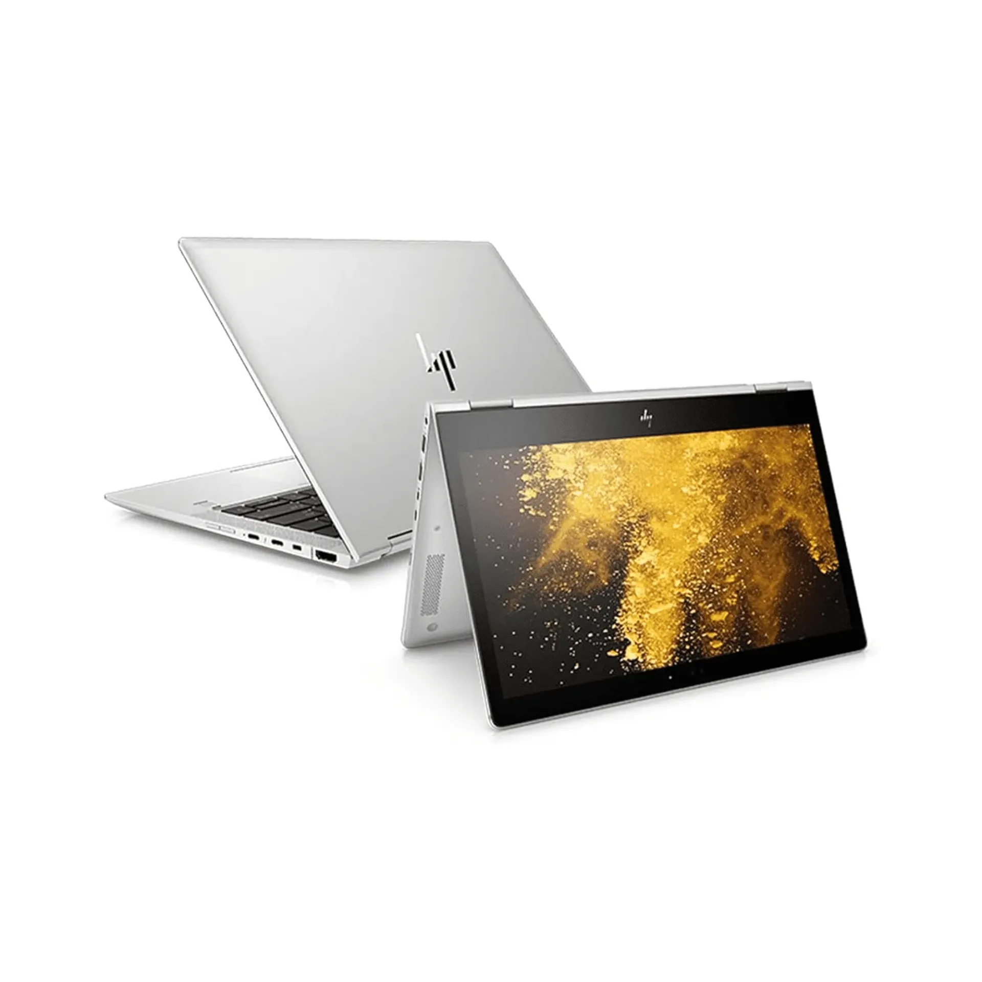 HP EliteBook X360 1030 G3 (i7-8650U) 16Go 512Go 