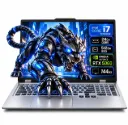 LENOVO LOQ 15IRX10 (i7-13700HX) 24Go DDR5 512Go RTX 5060 144Hz 