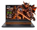 ACER NITRO ANV16-42 AMD RYZ 7 260W RTX 5060 16Go DDR5 512Go 180Hz  