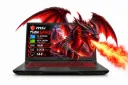 MSI THIN GF63 (i5-12450H) 16Go 512Go RTX 3050 6VRAM 144Hz  