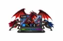 MSI CROSSHAIR 15 C12VE (i5-12450H) RTX 4050 16Go DDR5 512Go 144Hz