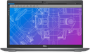 DELL PRECISION 3570 (i5-12th P) 16Go 512Go Touch