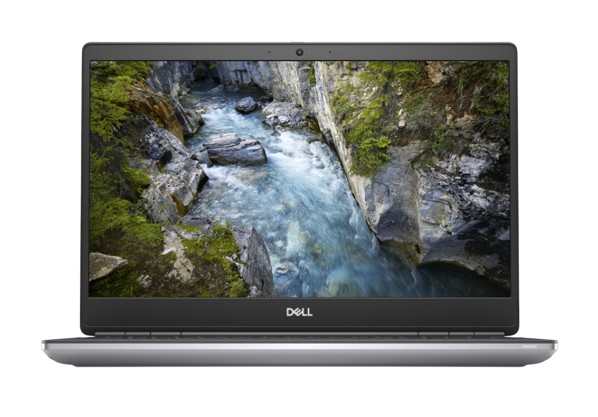 DELL Precision 7550 (i9 10th)