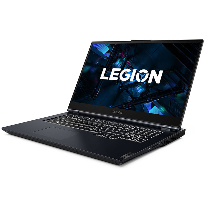 Lenovo Legion 5 17 ACH6H 16Go 1To RTX3060