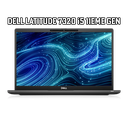 DELL LATITUDE 7320 (i5-11th) 8Go 256Go