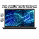 DELL LATITUDE 7310 (i5-10th) 8Go 256Go