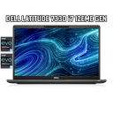DELL LATITUDE 7330 (i7-12th) 16Go 512Go NEUF