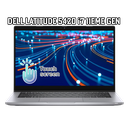 DELL LATITUDE 5420 Tactile (i7-11th) 32Go