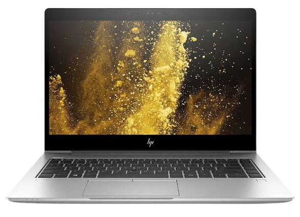 HP ELITEBOOK 840 G5 (i7-8th) 16Go 512Go