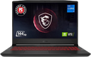 MSI Pulse GL66 11UE (i7-11th) 16Go 1To RTX3060