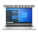 HP PROBOOK 450 G8 (i5-11th) 8Go 256Go