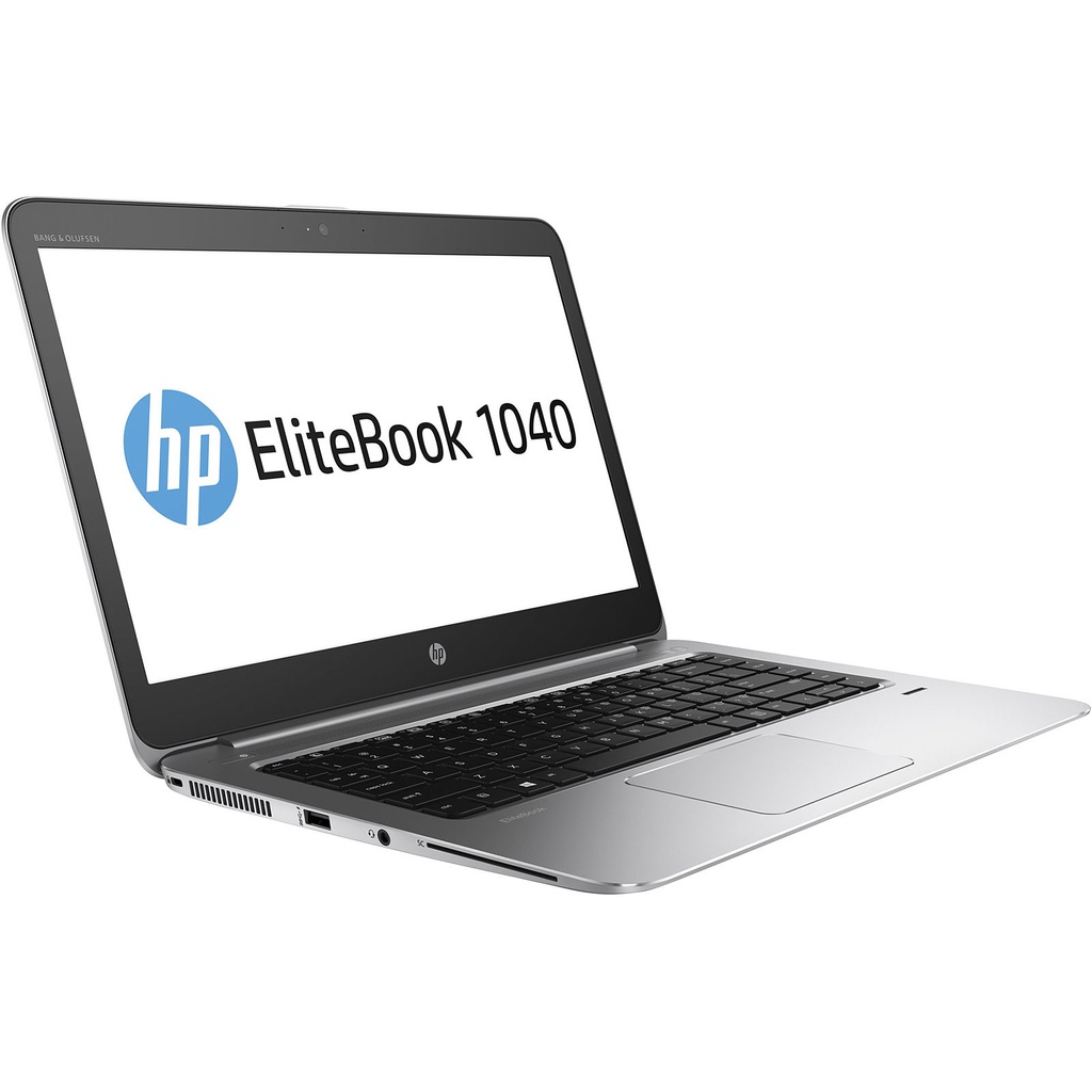 HP FOLIO 1040 G3 i7-6th 8G 256G