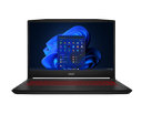 MSI KATANA GF66 11UG (i7 11th) 16Go 512Go NeufRTX 3070