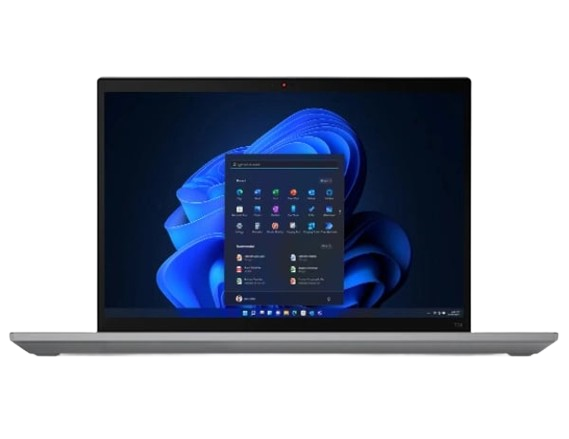 LENOVO THINKPAD T14 Gen 2 (i5-11th) 16Go 512Go