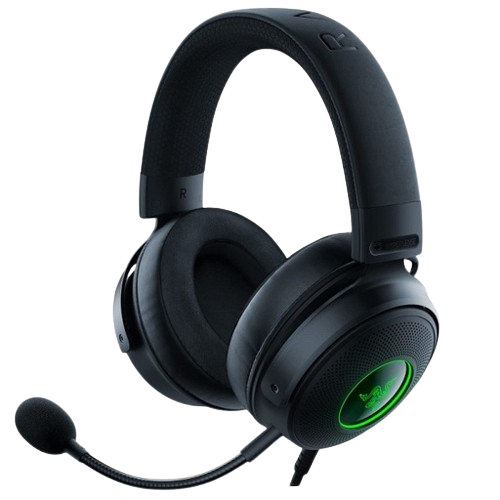 Razer Kraken v3 HyperSense