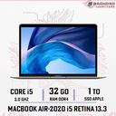 MacBook Pro 2020 i5
