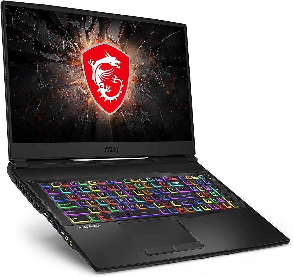 MSI GL75 Leopard 10SFK (i7 10th)