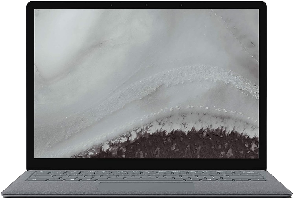 MICROSOFT SURFACE LAPTOP 2 1769 (i7-8th) 8Go 256Go