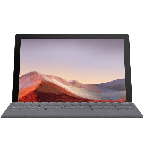 MICROSOFT Surface Pro 7+ (i7-11th) 16Go 512Go