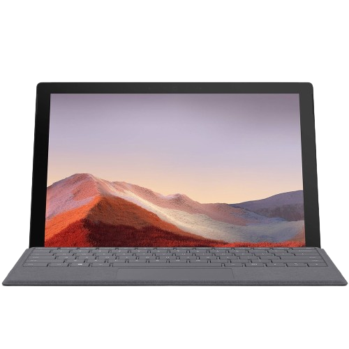 MICROSOFT Surface Pro 7+ i7 11th