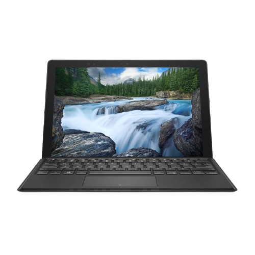 DELL LATITUDE 5290 2-in-1