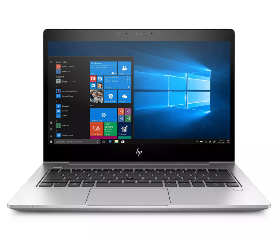 HP ELITEBOOK 830 G5 (i5-8th) 16 256