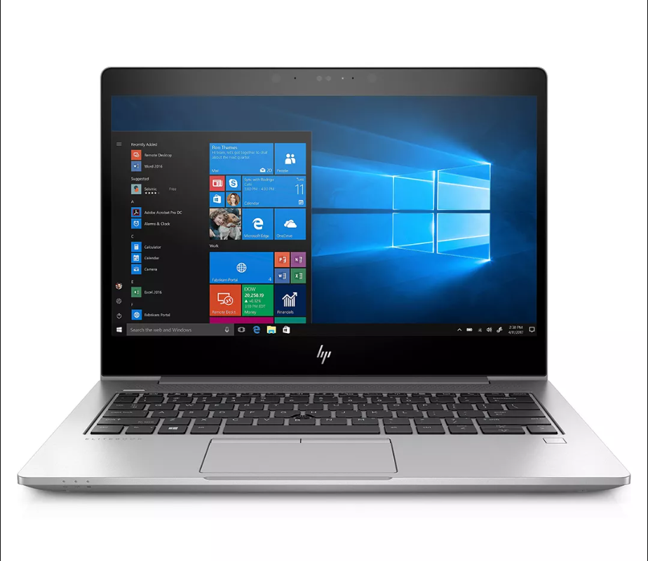 HP ELITEBOOK 830 G5 (i5-8th) 16G 256G