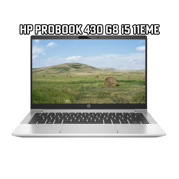 HP PROBOOK 430 G8 (i5-11th) Neuf