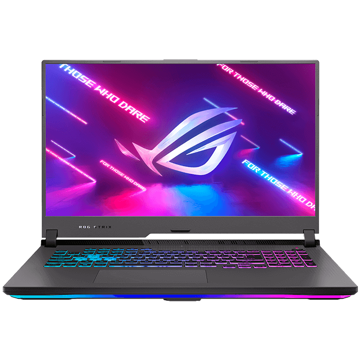 ASUS ROG STRIX G17 G712LWS