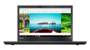 LENOVO THINKPAD T470 (i5-6th) 16Go