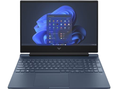 HP VICTUS 15-Fa0055ns (i5-12th) 16G 512G RTX3050