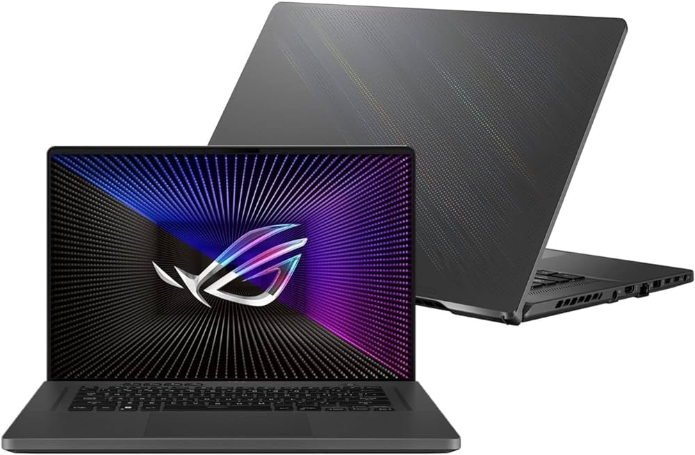 ASUS Zephyrus G16 GU603VV