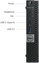 DELL OptiPlex 7050 (i7-7th) 16Go