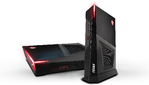MSI Trident B935 i7 11th RTX 3060/12Go (16 Go)