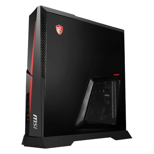 MSI MPG TRIDENT B926 A 10TC RTX3060 12Go (16 Go)