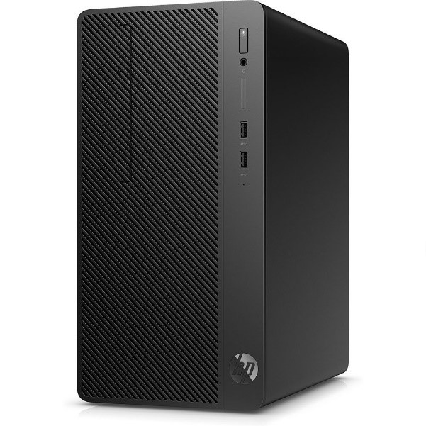 HP Desktop Pro MT i3 th