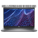 DELL LATITUDE 5430 (i5-12th) 16Go 512Go(Neuf)