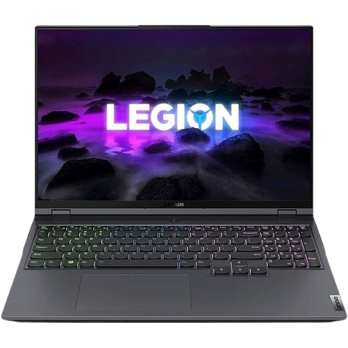 Lenovo Legion 5 17ACH6H