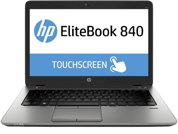 HP ELITEBOOK 840 G3 (i5-6th) Tactile