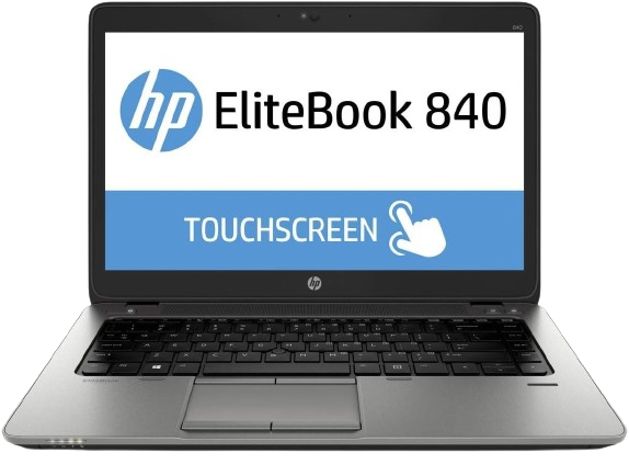 HP ELITEBOOK 840 G3 i5 6th Tactile