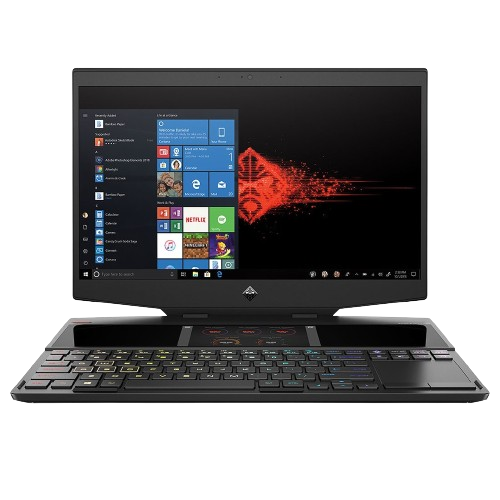 HP OMEN 15-dg0008nf i7 9th RTX 2070