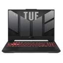 ASUS TUF GAMING A15 FA507XI