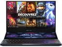 ASUS Zephyrus Duo 15 GX550LXS 32Go 2To RTX 2080 Supper
