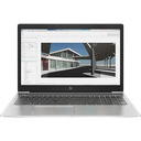 HP Zbook 15u G5 (i7-8th) 32Go WX3100