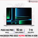 Macbook Pro 2023 (M2 Pro)