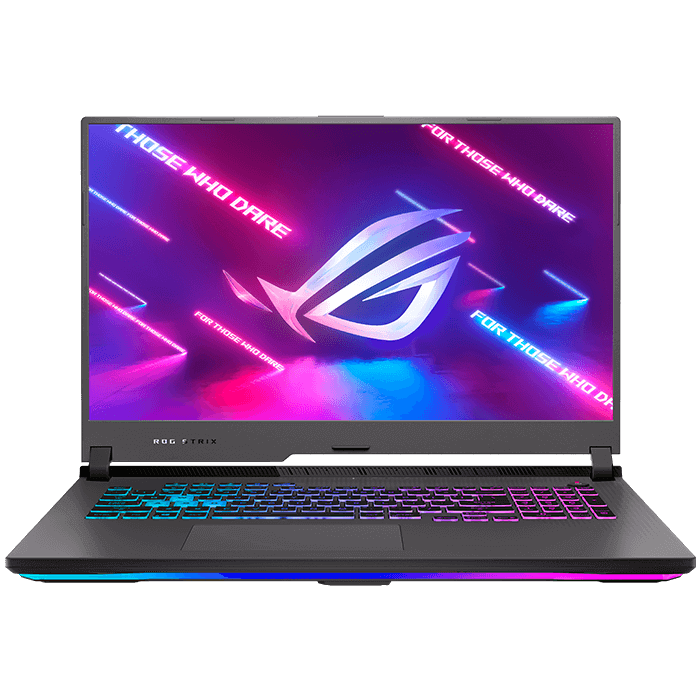 ASUS ROG STRIX G733QS (17.3 FHD 300Hz)