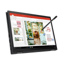 LENOVO THINKPAD X13 Yoga  (i5-11th) 16Go 512Go